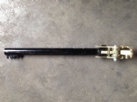 DZ95259240331 Hard telescopic rod SHAANXI copy OEM PHOTO COLOR