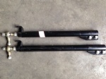 DZ95259240332 Connecting pipe SHAANXI copy OEM PHOTO COLOR