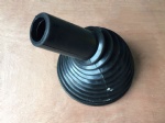 DZ95259240342 Dust cover SHAANXI copy OEM PHOTO COLOR