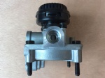 DZ95259360105A Relay valve SHAANXI copy OEM PHOTO COLOR