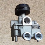 DZ95259360106 Relay valve SHAANXI copy OEM PHOTO COLOR
