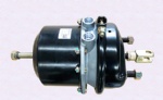 DZ95259363005 Brake chamber SHAANXI copy OEM PHOTO COLOR