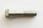 DZ95259520100 Hex bolt SHAANXI copy OEM PHOTO COLOR