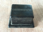 DZ95259526322 Buffer block SHAANXI copy OEM PHOTO COLOR