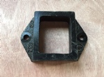 DZ95259526321 Protect the frame SHAANXI copy OEM PHOTO COLOR