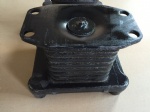 DZ95259526425 Compression spring SHAANXI copy OEM PHOTO COLOR