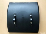 DZ95189951031 fender SHAANXI copy OEM PHOTO COLOR