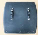 DZ95189951032 fender SHAANXI copy OEM PHOTO COLOR
