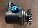 DZ95259130001 Steering pump SHAANXI copy OEM PHOTO COLOR