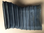 DZ95259190194 Air intake hose SHAANXI copy OEM PHOTO COLOR