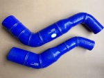 DZ95259530613 Gas hose SHAANXI copy OEM PHOTO COLOR