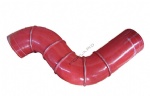 DZ95259535049 hose SHAANXI copy OEM PHOTO COLOR