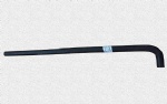 DZ95259535210 hose SHAANXI copy OEM PHOTO COLOR