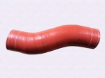 DZ95259535508 hose SHAANXI copy OEM PHOTO COLOR