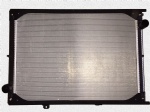 DZ95259532231 The radiator SHAANXI copy OEM PHOTO COLOR