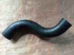 DZ95259534038 Inlet pipe SHAANXI copy OEM PHOTO COLOR