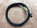 DZ95259540181 The injection line SHAANXI copy OEM PHOTO COLOR