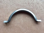 DZ95259540669 clamp SHAANXI copy OEM PHOTO COLOR