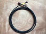 DZ95259540897 Injection pipe SHAANXI copy OEM PHOTO COLOR