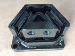 DZ95259590115 Damping pad SHAANXI copy OEM PHOTO COLOR