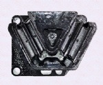DZ95259590168 cushioning SHAANXI copy OEM PHOTO COLOR