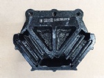 DZ95259590713 Soft mat SHAANXI copy OEM PHOTO COLOR