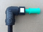 DZ95259740187 tube SHAANXI copy OEM PHOTO COLOR
