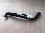 DZ95259740266 tube SHAANXI copy OEM PHOTO COLOR