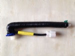 DZ95259740288 tube SHAANXI copy OEM PHOTO COLOR