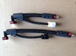 DZ95259740290 tube  SHAANXI copy OEM PHOTO COLOR