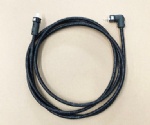 DZ95259740403 Injection pipe SHAANXI copy OEM PHOTO COLOR