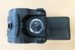 DZ95259740572 Urea box SHAANXI copy OEM PHOTO COLOR
