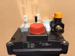 DZ95259740700 Urea pump SHAANXI copy OEM PHOTO COLOR