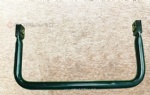 DZ95259680604 Stabilizer bar SHAANXI copy OEM PHOTO COLOR