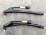 DZ95259746056 tube SHAANXI copy OEM PHOTO COLOR