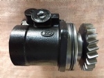 DZ95319130001 Steering pump SHAANXI copy OEM PHOTO COLOR