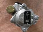 DZ95319130002 Steering pump SHAANXI copy OEM PHOTO COLOR