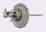 DZ95319240554 manipulator SHAANXI copy OEM PHOTO COLOR