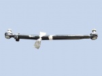 DZ95319430021 The straight rod SHAANXI copy OEM PHOTO COLOR