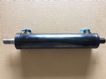 DZ95319470001 The hydraulic oil cylinder SHAANXI copy OEM PHOTO COLOR