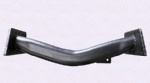 DZ95319511750 The beam SHAANXI copy OEM PHOTO COLOR