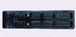 DZ95319520000 Guide plate SHAANXI copy OEM PHOTO COLOR