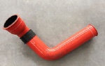 DZ95319535812 The water hose SHAANXI copy OEM PHOTO COLOR