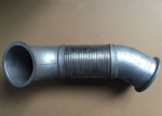 DZ95319540008 hose SHAANXI copy OEM PHOTO COLOR