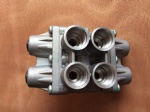 DZ96189360005 Protection valve SHAANXI copy OEM PHOTO COLOR