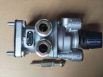 DZ96189360079 Brake valve SHAANXI copy OEM PHOTO COLOR