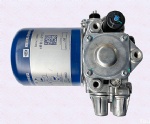 DZ96189361088 Air handling unit SHAANXI copy OEM PHOTO COLOR