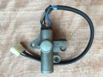DZ96189460516 Ignition switch SHAANXI copy OEM PHOTO COLOR
