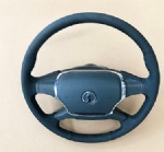 DZ96189460545 Steering wheel SHAANXI copy OEM PHOTO COLOR
