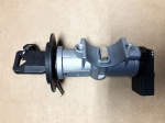 DZ96189460553 Ignition switch SHAANXI copy OEM PHOTO COLOR
